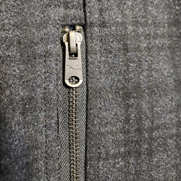 Marc Anthony Men’s Wool Plaid Jacket Coat XL - Picture 10 of 16